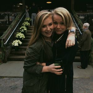 Meet your Posher, Emma